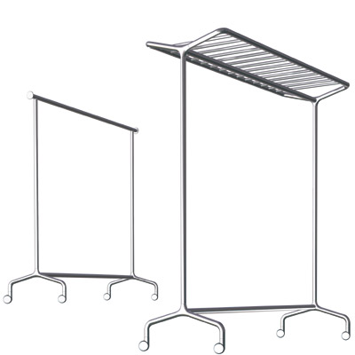 Coat rack Nox Vesta